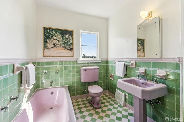 43 Rockwood Court, San Francisco, CA 94127