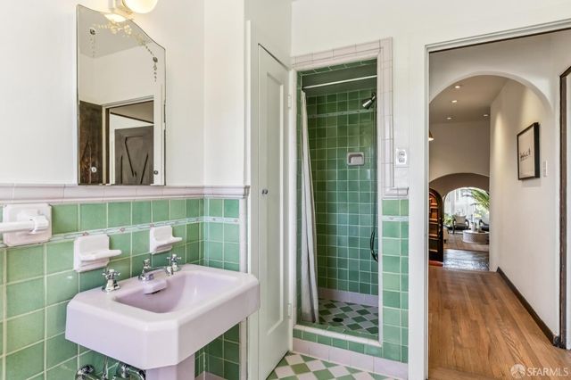 43 Rockwood Court, San Francisco, CA 94127