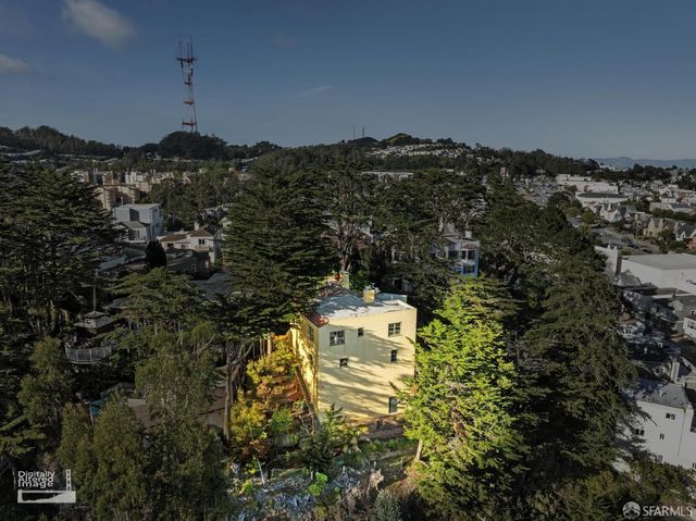 43 Rockwood Court, San Francisco, CA 94127