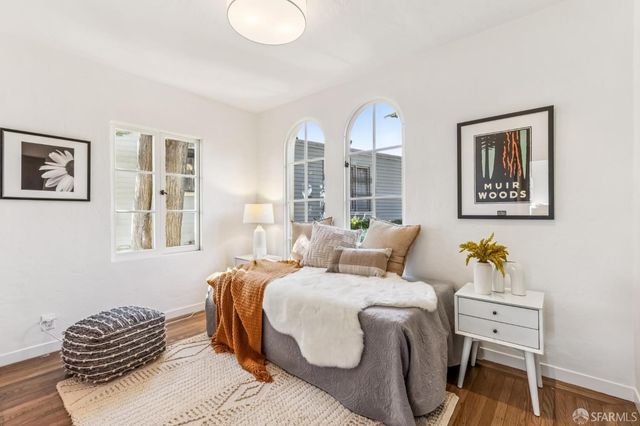 43 Rockwood Court, San Francisco, CA 94127