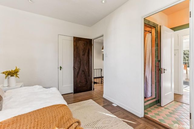 43 Rockwood Court, San Francisco, CA 94127