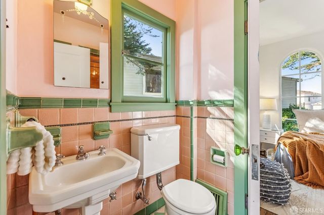 43 Rockwood Court, San Francisco, CA 94127