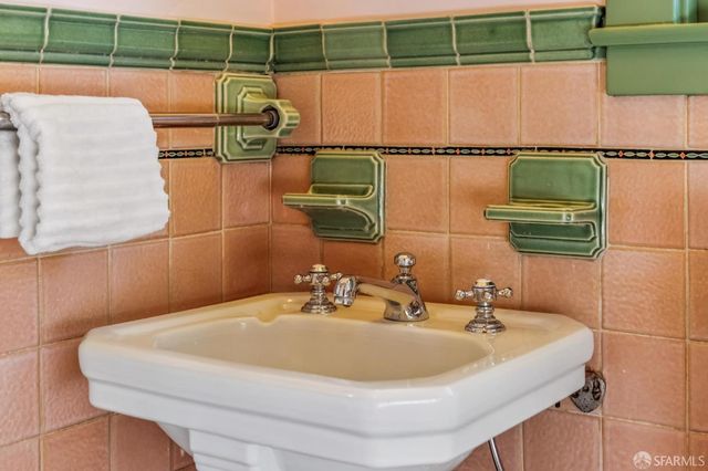 43 Rockwood Court, San Francisco, CA 94127