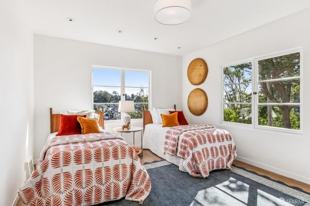 43 Rockwood Court, San Francisco, CA 94127