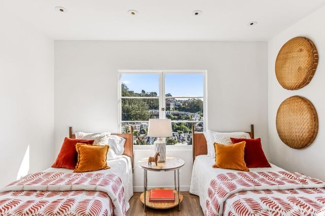 43 Rockwood Court, San Francisco, CA 94127