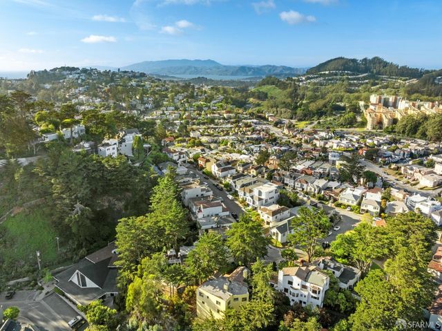 43 Rockwood Court, San Francisco, CA 94127