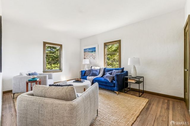 43 Rockwood Court, San Francisco, CA 94127