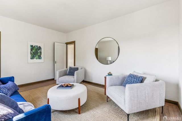 43 Rockwood Court, San Francisco, CA 94127