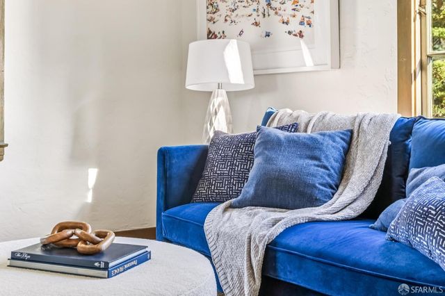 43 Rockwood Court, San Francisco, CA 94127