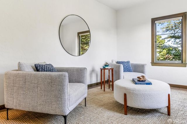 43 Rockwood Court, San Francisco, CA 94127