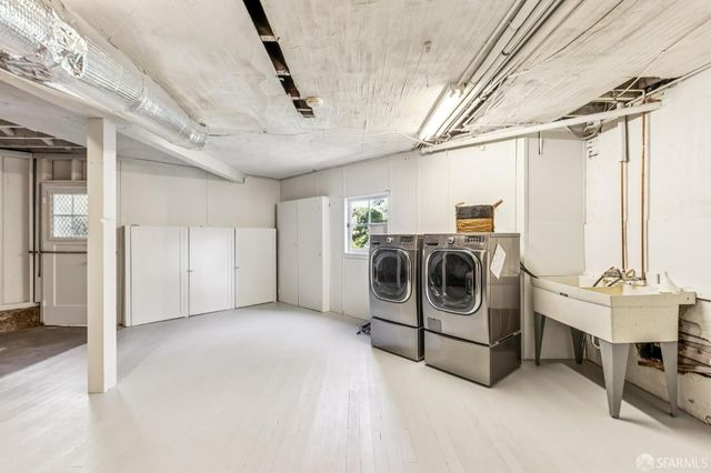 43 Rockwood Court, San Francisco, CA 94127