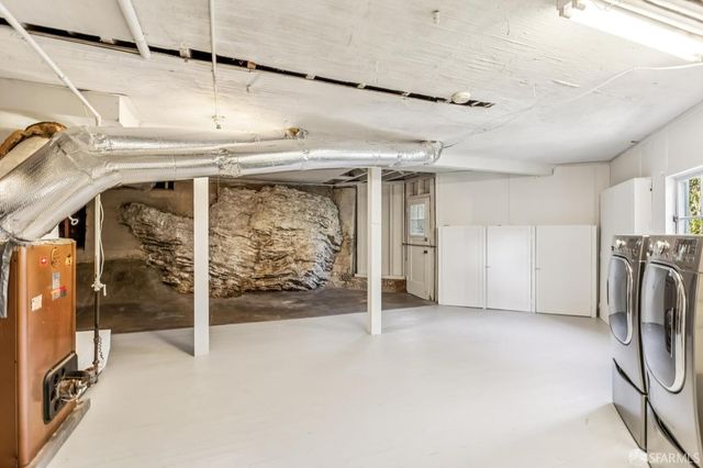 43 Rockwood Court, San Francisco, CA 94127