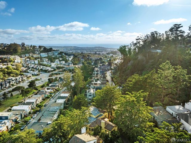 43 Rockwood Court, San Francisco, CA 94127