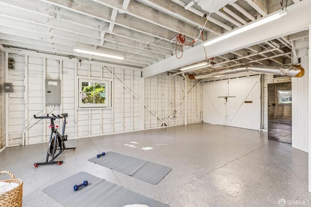 43 Rockwood Court, San Francisco, CA 94127