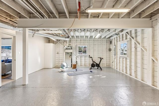 43 Rockwood Court, San Francisco, CA 94127