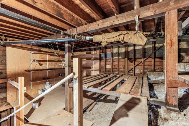 43 Rockwood Court, San Francisco, CA 94127