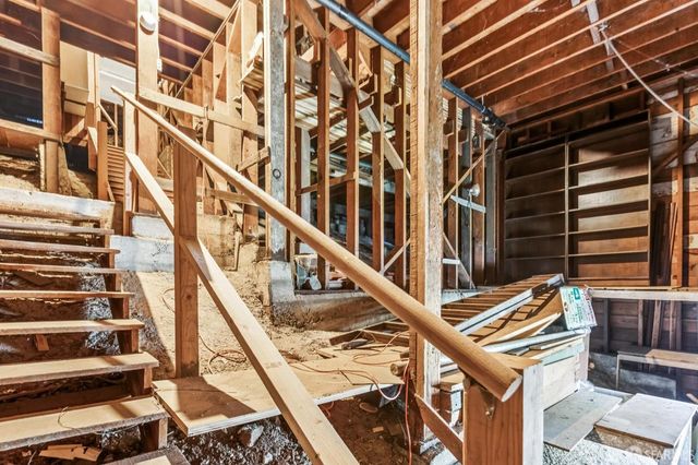 43 Rockwood Court, San Francisco, CA 94127