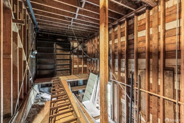 43 Rockwood Court, San Francisco, CA 94127