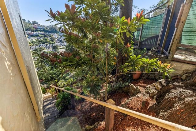 43 Rockwood Court, San Francisco, CA 94127