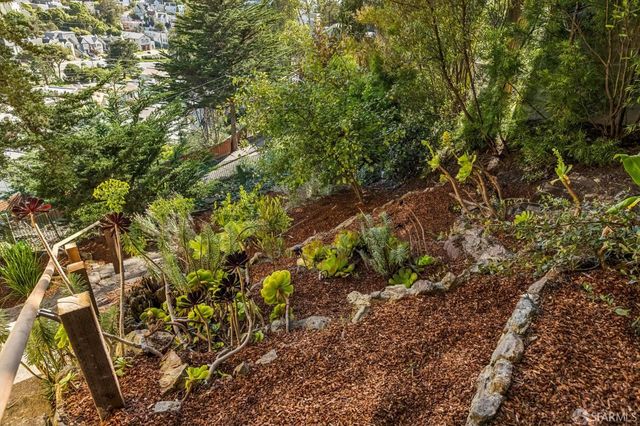 43 Rockwood Court, San Francisco, CA 94127