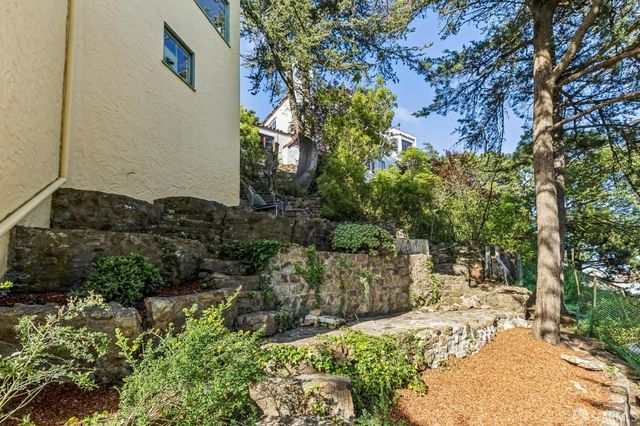 43 Rockwood Court, San Francisco, CA 94127