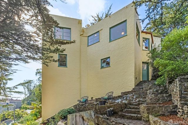 43 Rockwood Court, San Francisco, CA 94127