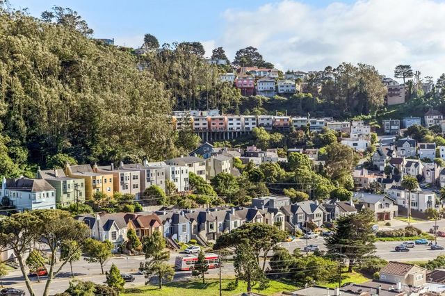 43 Rockwood Court, San Francisco, CA 94127