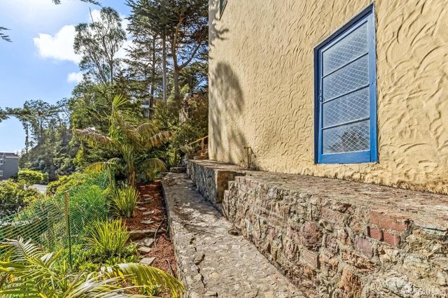 43 Rockwood Court, San Francisco, CA 94127