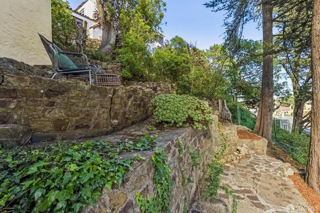 43 Rockwood Court, San Francisco, CA 94127