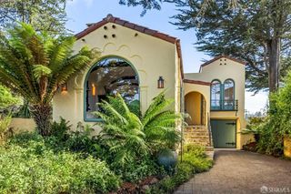 43 Rockwood Court, San Francisco, CA 94127