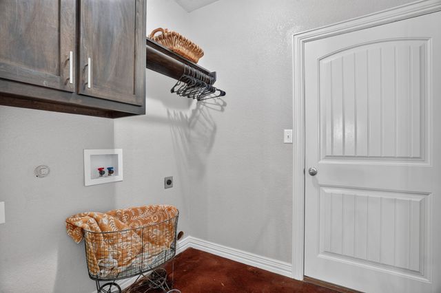 6403 Westover Drive, Granbury, TX 76049