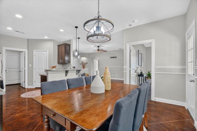6403 Westover Drive, Granbury, TX 76049