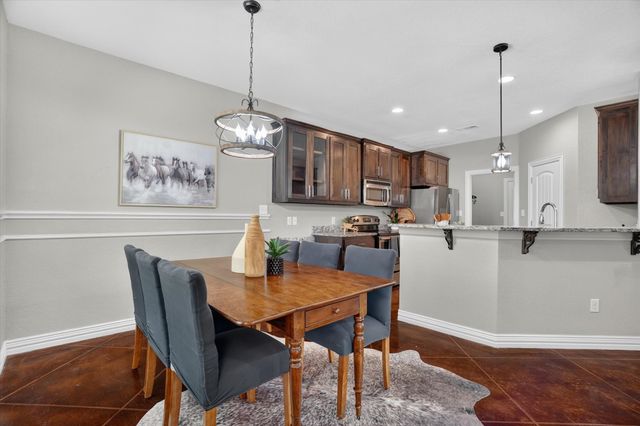6403 Westover Drive, Granbury, TX 76049