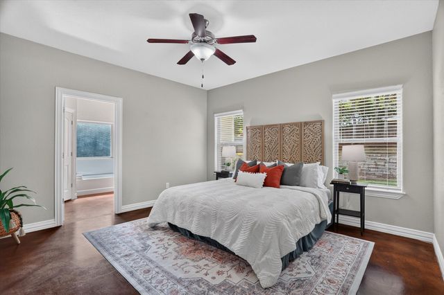 6403 Westover Drive, Granbury, TX 76049