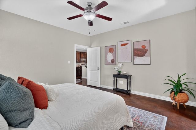 6403 Westover Drive, Granbury, TX 76049
