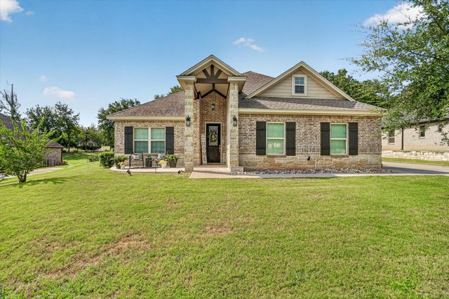 6403 Westover Drive, Granbury, TX 76049