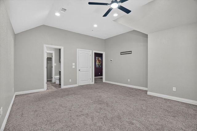 6403 Westover Drive, Granbury, TX 76049