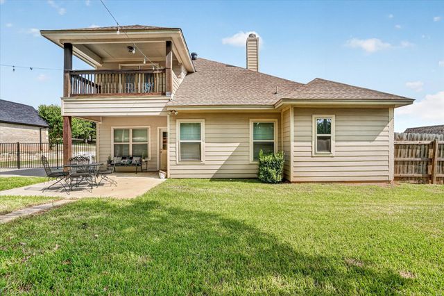 6403 Westover Drive, Granbury, TX 76049