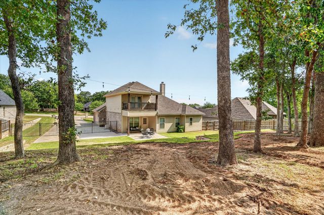 6403 Westover Drive, Granbury, TX 76049