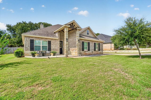 6403 Westover Drive, Granbury, TX 76049
