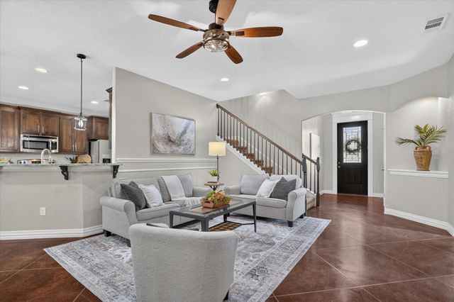 6403 Westover Drive, Granbury, TX 76049
