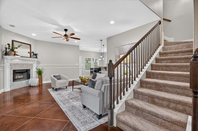 6403 Westover Drive, Granbury, TX 76049