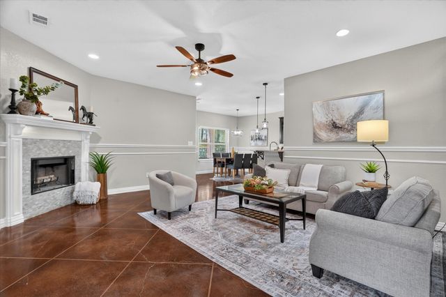 6403 Westover Drive, Granbury, TX 76049