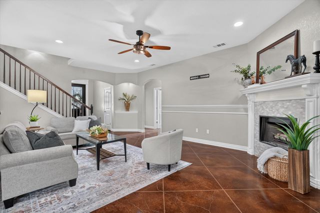 6403 Westover Drive, Granbury, TX 76049