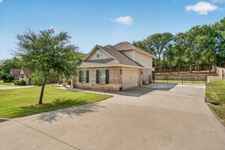 6403 Westover Drive, Granbury, TX 76049