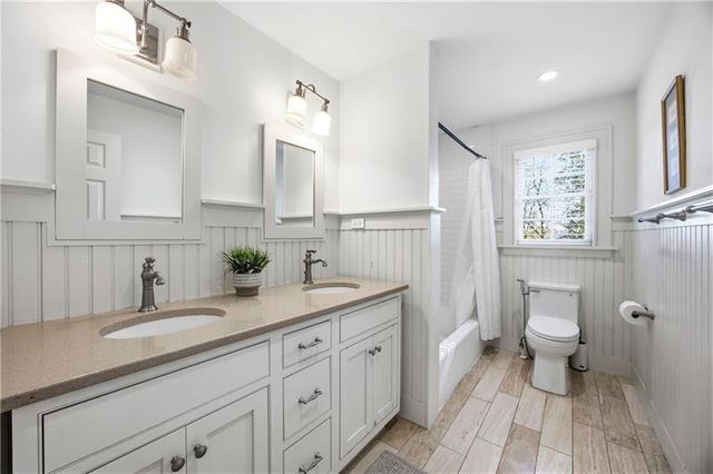 3832 EMERSON Street, Marietta, GA 30062