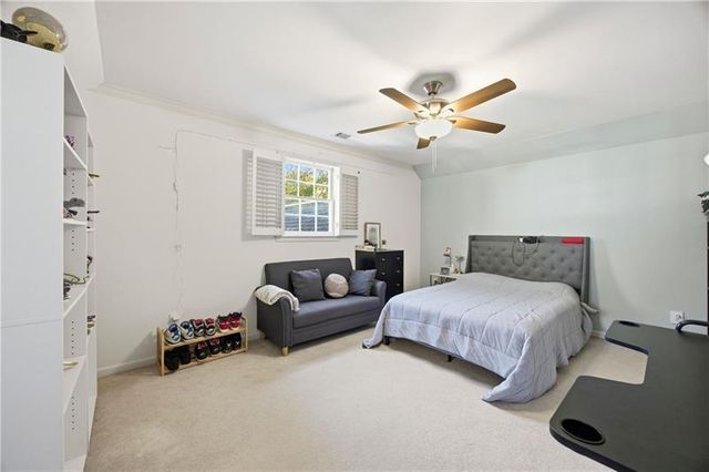 3832 EMERSON Street, Marietta, GA 30062