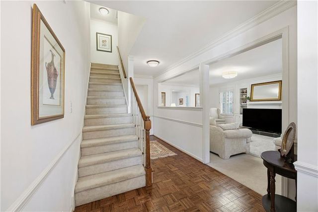 3832 EMERSON Street, Marietta, GA 30062