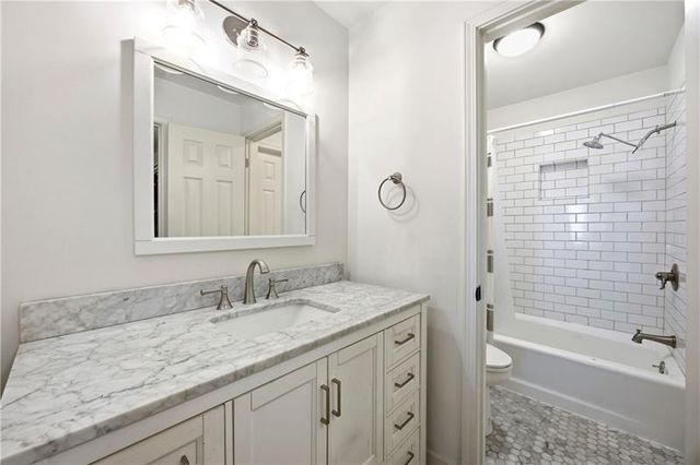 3832 EMERSON Street, Marietta, GA 30062