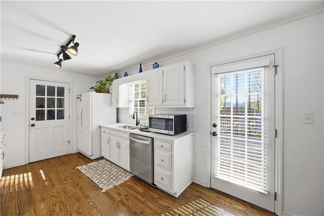 3832 EMERSON Street, Marietta, GA 30062